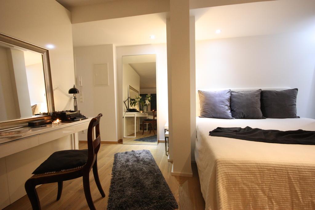 Appartamento Dorya Am Ring Colonia Esterno foto