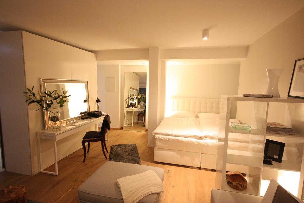 Appartamento Dorya Am Ring Colonia Camera foto