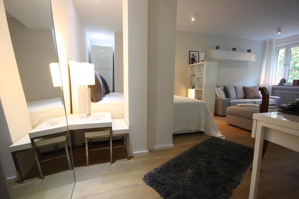 Appartamento Dorya Am Ring Colonia Esterno foto