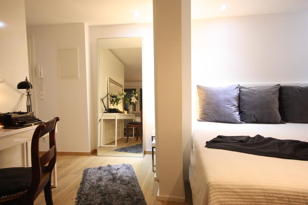 Appartamento Dorya Am Ring Colonia Esterno foto