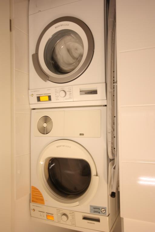 Appartamento Dorya Am Ring Colonia Esterno foto